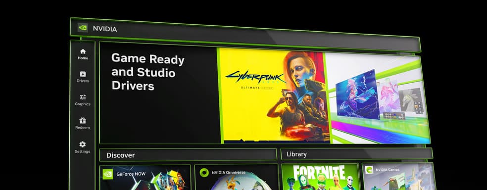 Приложение Nvidia снижает производительность в играх, бесплатный хит Valve в топе прошлой недели — самое интересное за 17 декабря