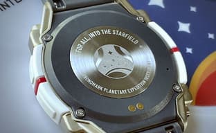 В коллекционное издание Starfield войдут смарт-часы? Обнаружено подтверждение