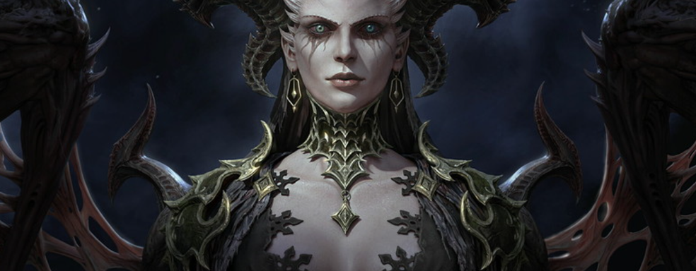 Blizzard на фоне массовых сливов Diablo 4 анонсировала закрытое бета-тестирование. Позовут игроков в Diablo 2 и Diablo 3