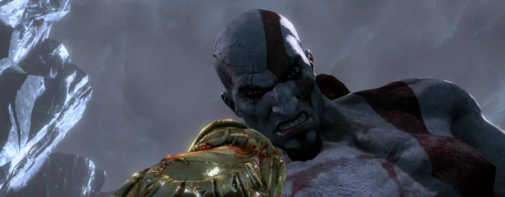 Подписчики PS Plus заметили новую иконку с классическим Кратосом и ждут ремастеры God of War о греческих приключениях героя