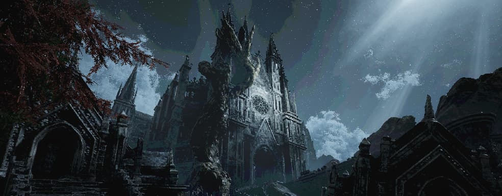 [СТРИМ] DOOM + Dark Messiah + Elden Ring = VOIN