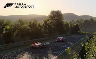 Forza Motorsport получила обновление. Среди новых возможностей - легендарная гоночная трасса