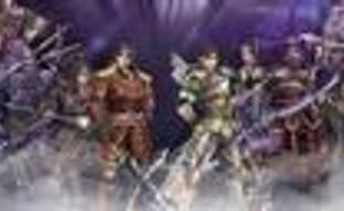 Русская версия Warriors Orochi в продаже