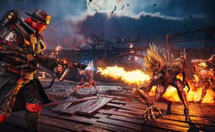 Создатель God of War в восторге от Evil West. Давид Яффе был бы готов вдохновиться игрой