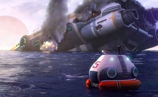 Subnautica получила 800 исправлений ошибок и новые опции доступности