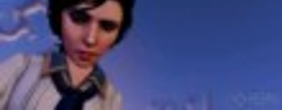 14-минутная демонстрация новой локации BioShock: Infinite