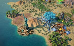 Постапокалиптическая стратегия Revival: Recolonization выйдет на консолях Xbox