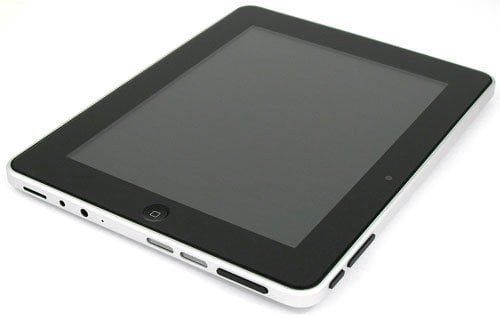 Планшет iconBIT NetTAB Rune