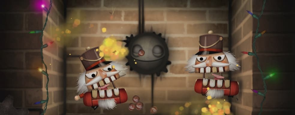 Little Inferno получит дополнение спустя десять лет после релиза