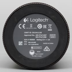 Система конференц-связи Logitech ConferenceCam Connect