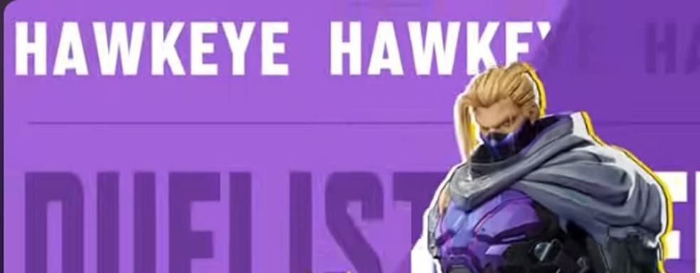 Игроки Marvel Rivals считают, что Соколиный Глаз делает игру «невыносимой»