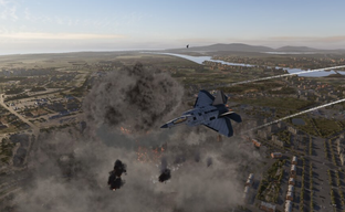 В российской RTS Broken Arrow появился PvE-сценарий про Калининград, улучшения оптимизации и античита