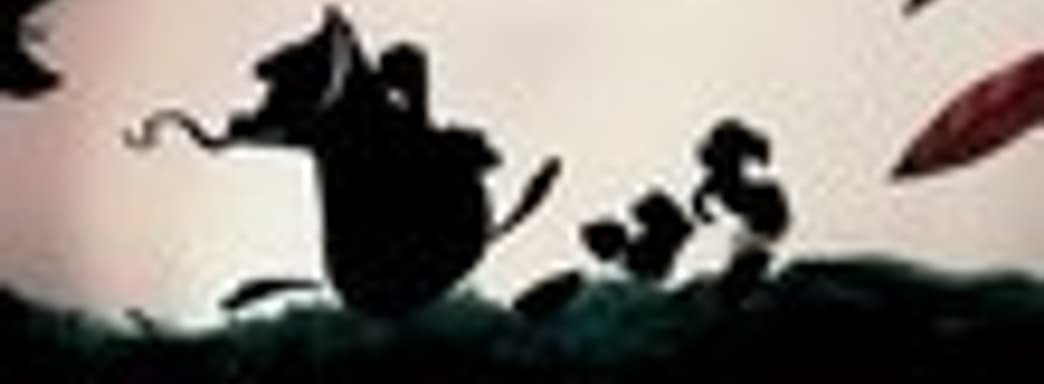 Michel Ancel о Rayman Origins