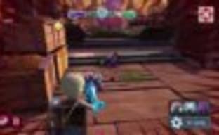 Трейлер РС-версии Plants vs Zombies Garden Warfare