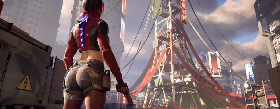 «Кинематографичный экшен о перестрелках в стиле ган-фу» SPINE выйдет на Switch 2. Игра также получила новый трейлер