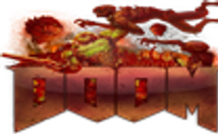 DOOM – Unto the Evil в продаже