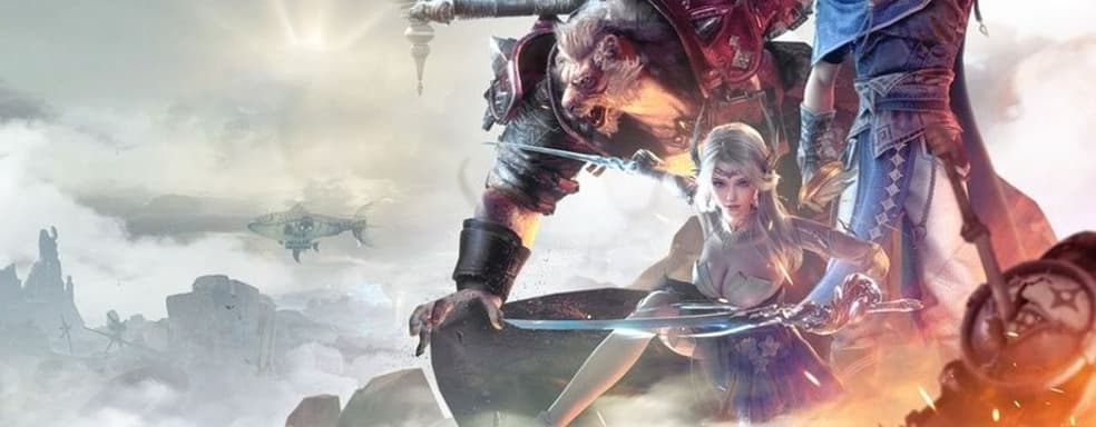 Perfect World сокращает персонал и приостанавливает игровые проекты