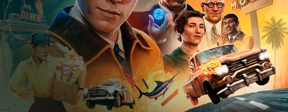 Доставляет удовольствие. Обзор аркадного симулятора курьера Deliver At All Costs