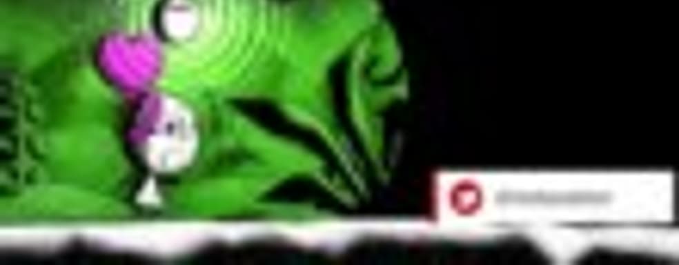 Свежий геймплей Murasaki Baby