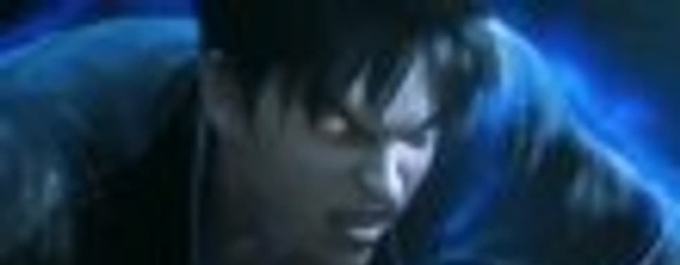 TGS-трейлер Tekken 3D: Prime Edition