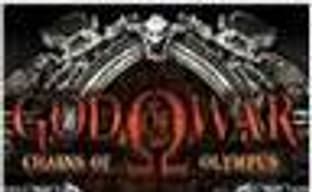 God of War: Chains of Olympus будет работать на новой частоте PSP