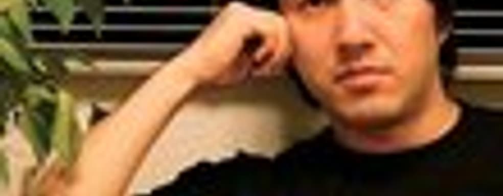 Suda51: идеи приходят, когда…