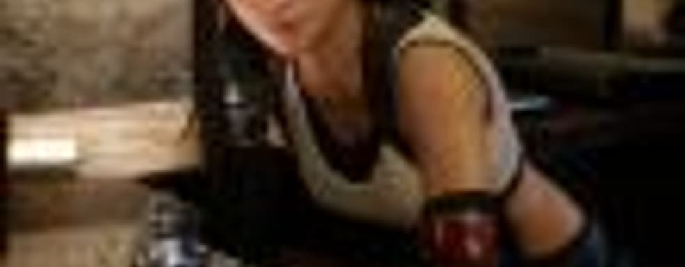 Создатель ремейка Final Fantasy VII о реализации системы призывов в игре