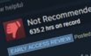 Steam больше не будет учитывать обзоры от пользователей, получивших игру бесплатно