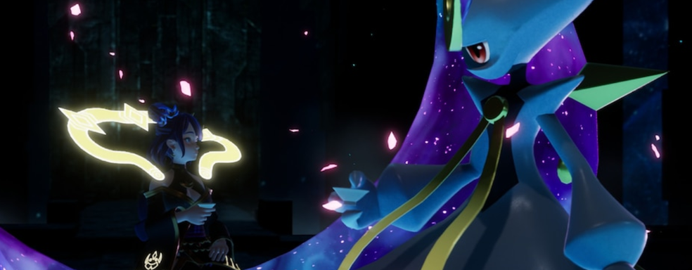 Онлайн Palworld благодаря обновлению с островом и оружием из Terraria впервые за 8 месяцев превысил 160 тысяч игроков