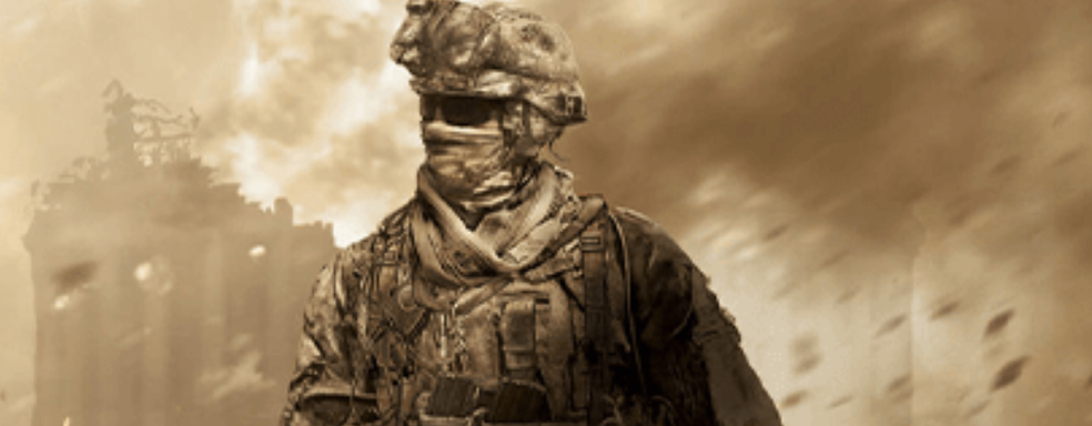 Activision Blizzard закрыла фанатскую Call of Duty. Разработку мода SM2 свернули