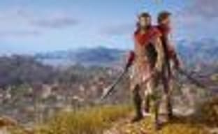 Этот мод для Assassin’s Creed Odyssey позволяет забыть про платные ускорители прокачки