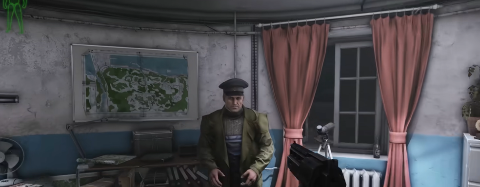 «У ада есть имя, и это Тарков»: Никита Буянов оценил фанатский кроссовер Escape from Tarkov с динамичным шутером Ultrakill