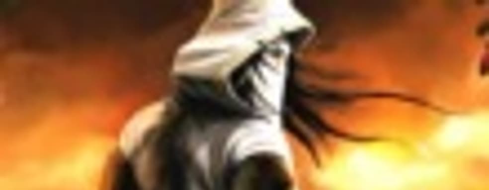 Создатели Trine делают новую игру [Обновлено]