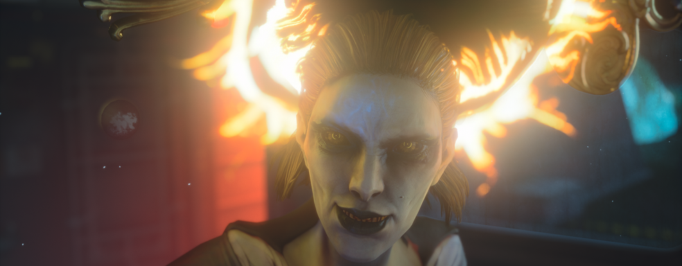 Качество Microsoft. Обзор Redfall