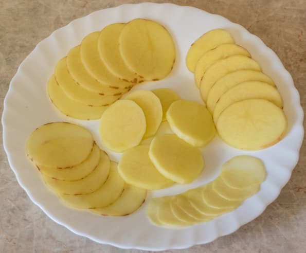 Овощерезка Status 115610