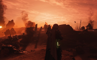 Helldivers 2 Dominates Steam for Four Weeks in a Row. Valve Names Last Week's Top Selling Products on Steam