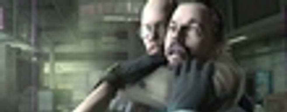 Arcade Mode для Kane & Lynch 2: Dog Days