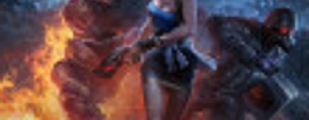 Привет, носатый! – сравнение ремейка Resident Evil 3 с оригиналом