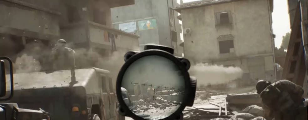 Кампания Delta Force Black Hawk Down и мобильная версия выйдут в январе 2025 года