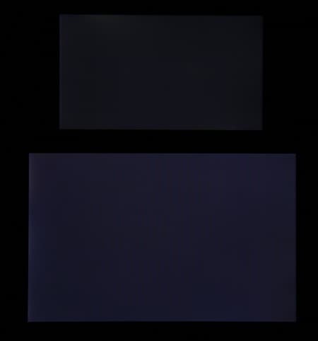 Обзор смартфона Nexus 5X. Тестирование дисплея