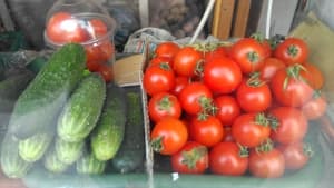 обзор смартфона Acer S500