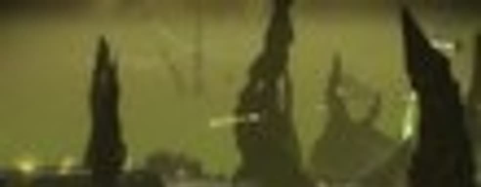 MP-ролик Starhawk