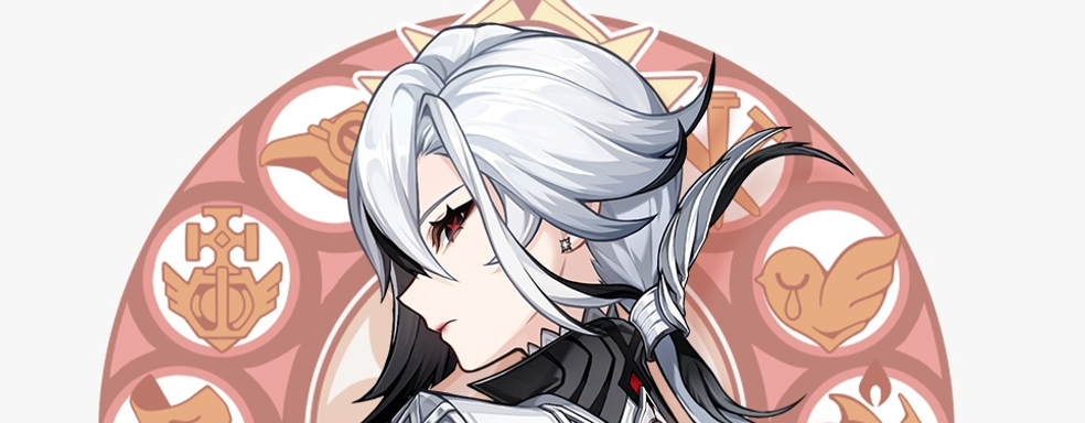 Играбельная Арлекино в Genshin Impact: первый взгляд на одну из самых желанных героинь