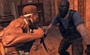 50 Cent: Blood on the Sand - пушки, взрывы и йоу-йоу