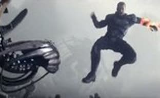 CG-трейлер Mass Effect 3