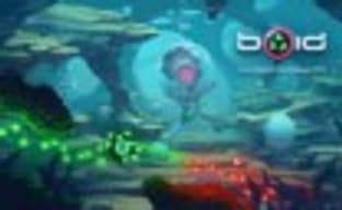 BOID в Steam Early Access