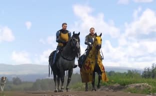 [Видео] Играть нельзя. Надо жить. Обзор Kingdom Come Deliverance 2