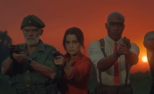 Нейросеть показала экранизацию Left 4 Dead в стиле хоррор-фильмов 1980-ых годов