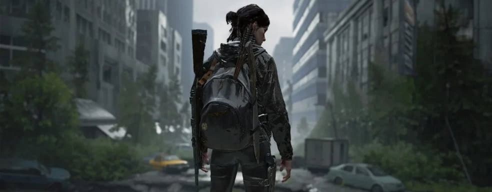 The First Details of The Last of Us 3, Bad News About Modern Warfare 3 — The Most Interesting News of the Week