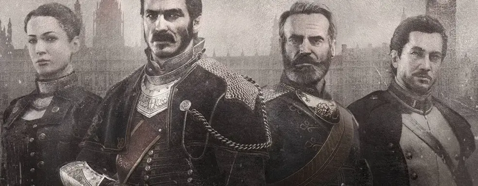 Студия-разработчик The Order: 1886 и Daxter закрывается